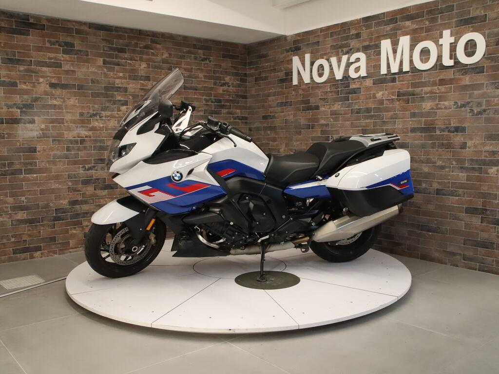 K 1600 GT