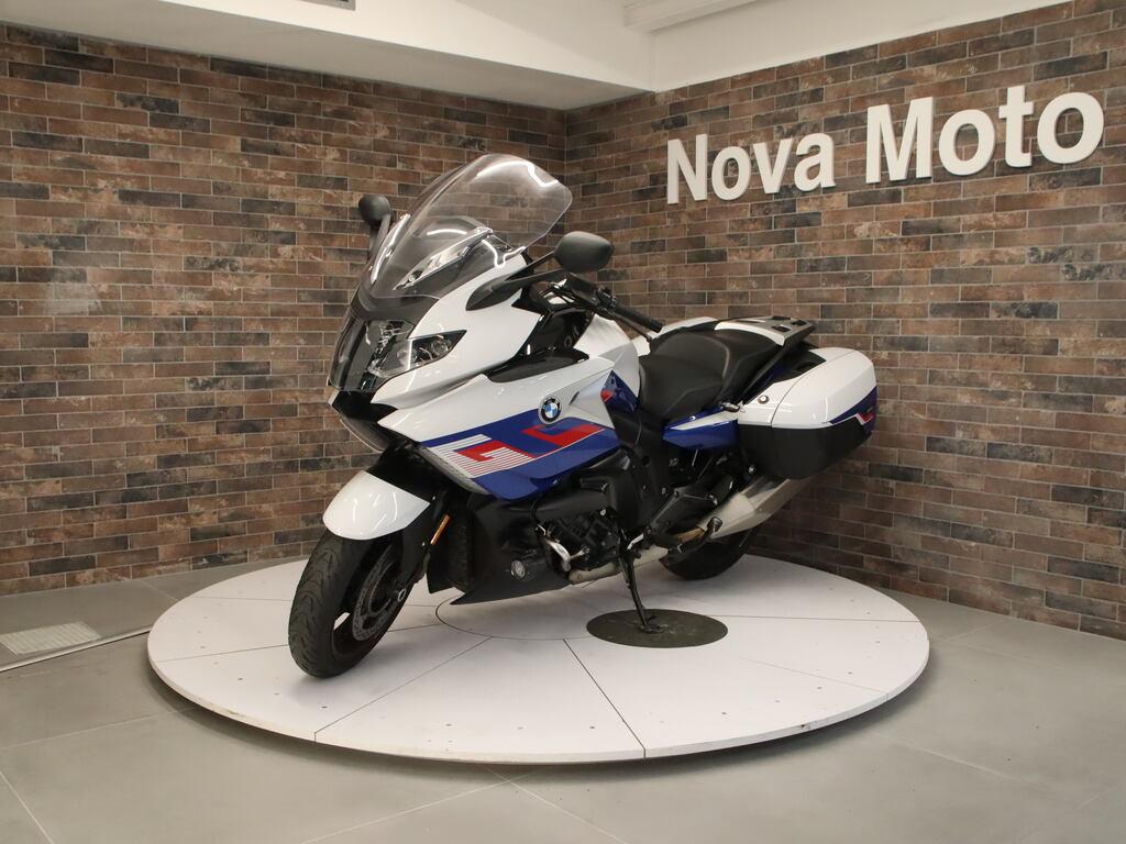 K 1600 GT