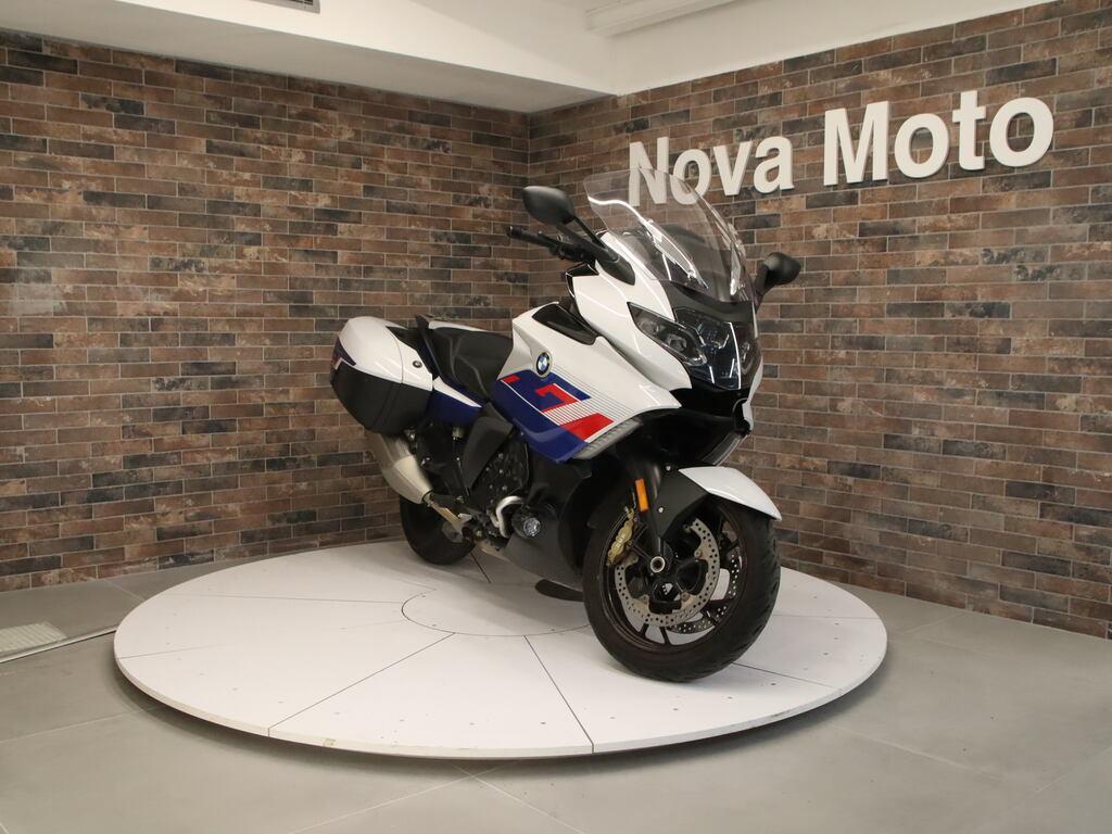 K 1600 GT