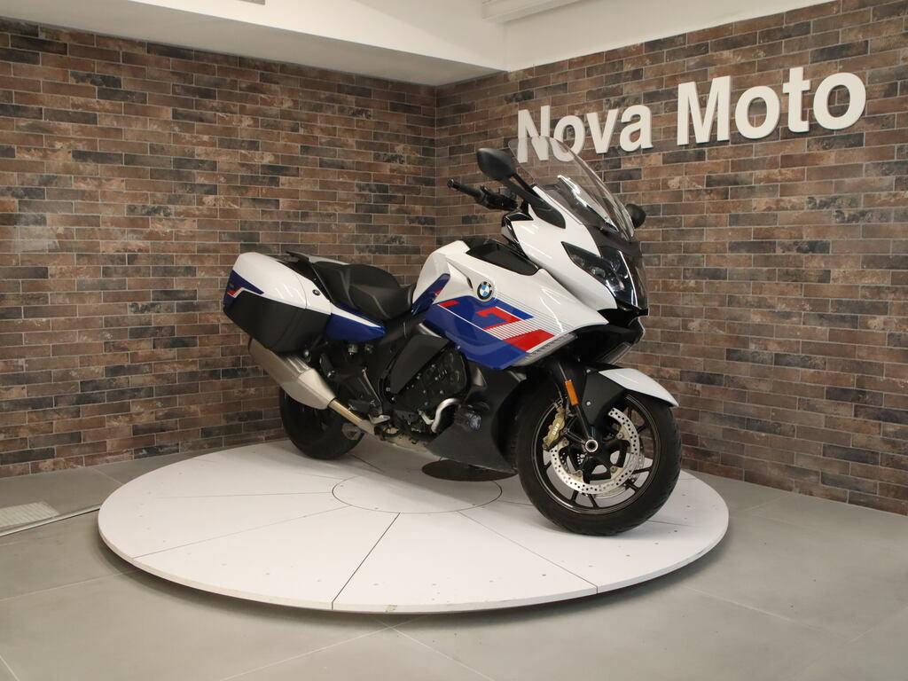 K 1600 GT