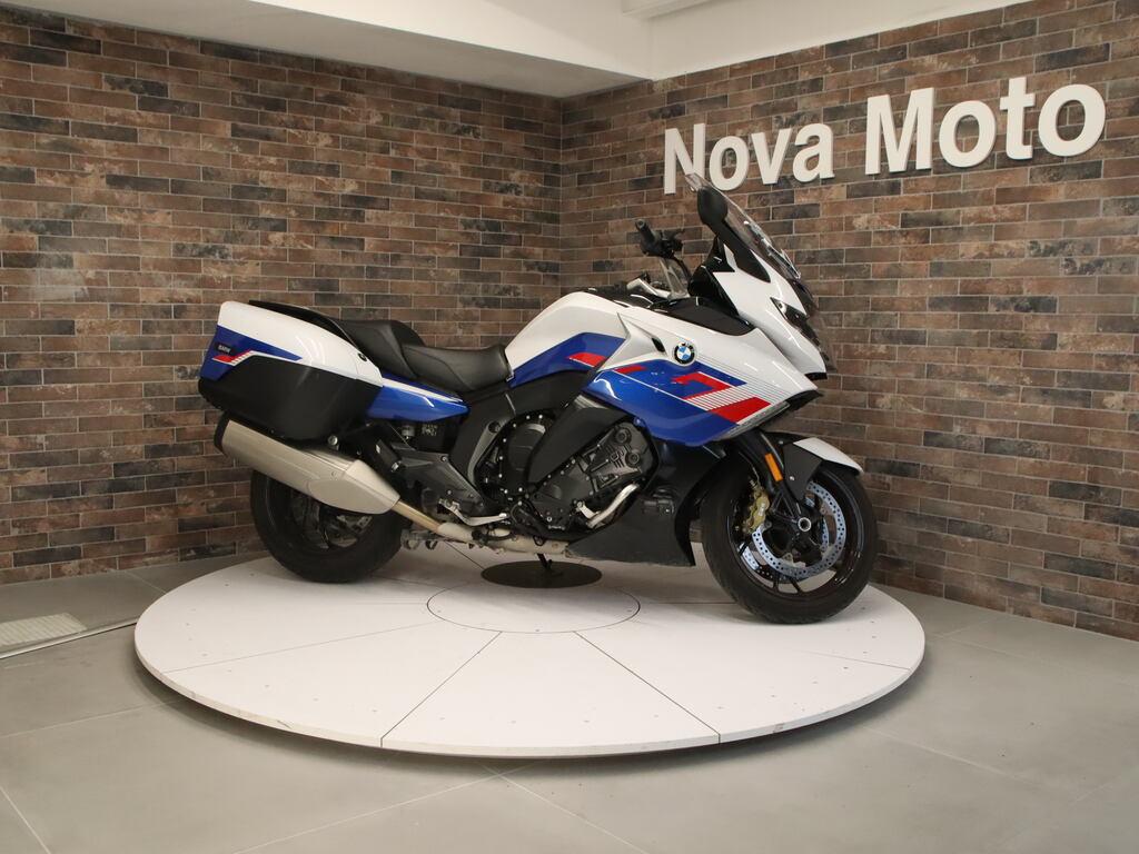 K 1600 GT