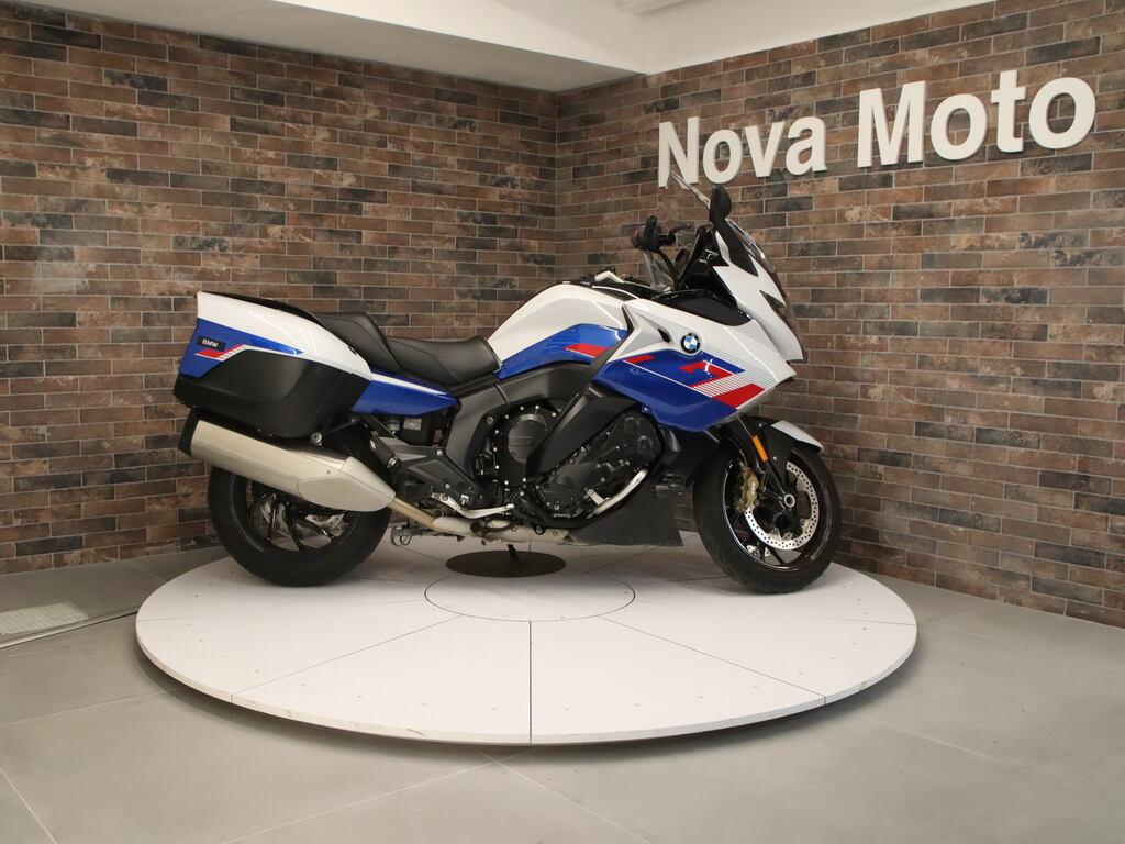 K 1600 GT