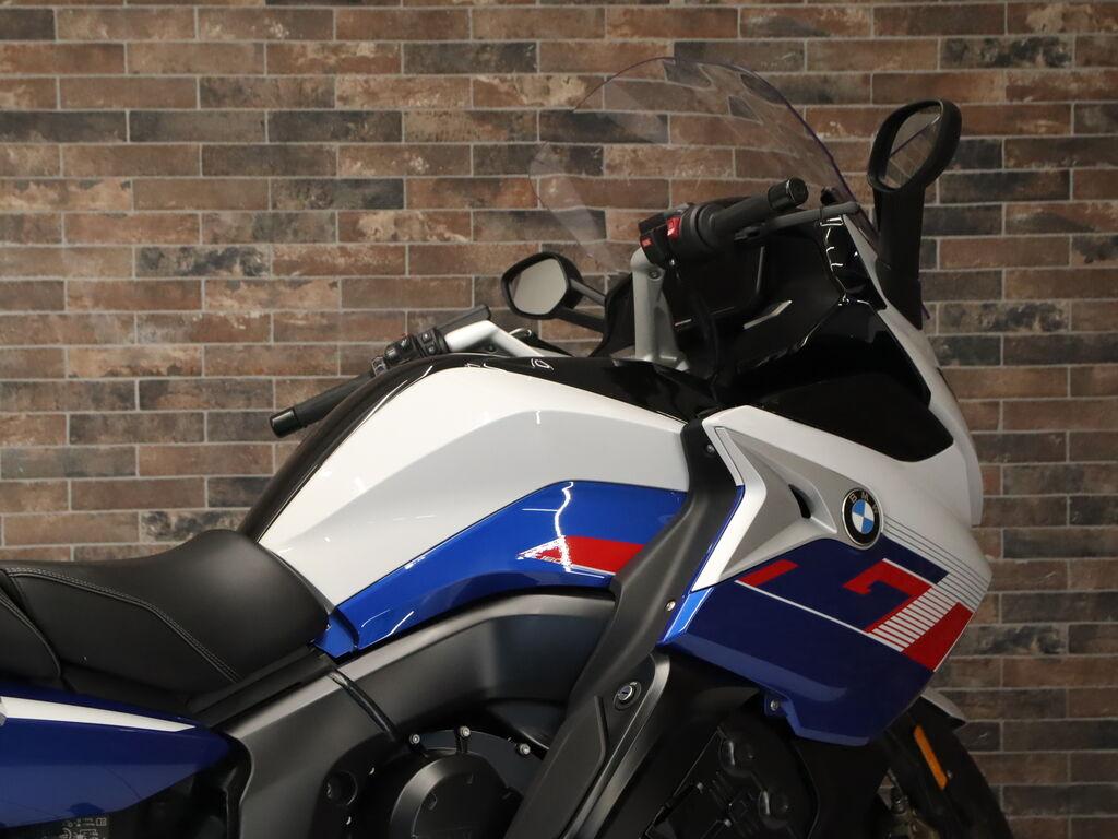 K 1600 GT