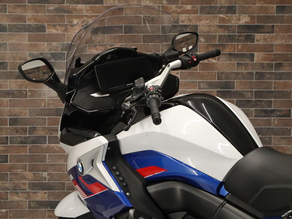 K 1600 GT