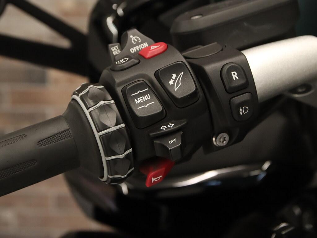K 1600 GT