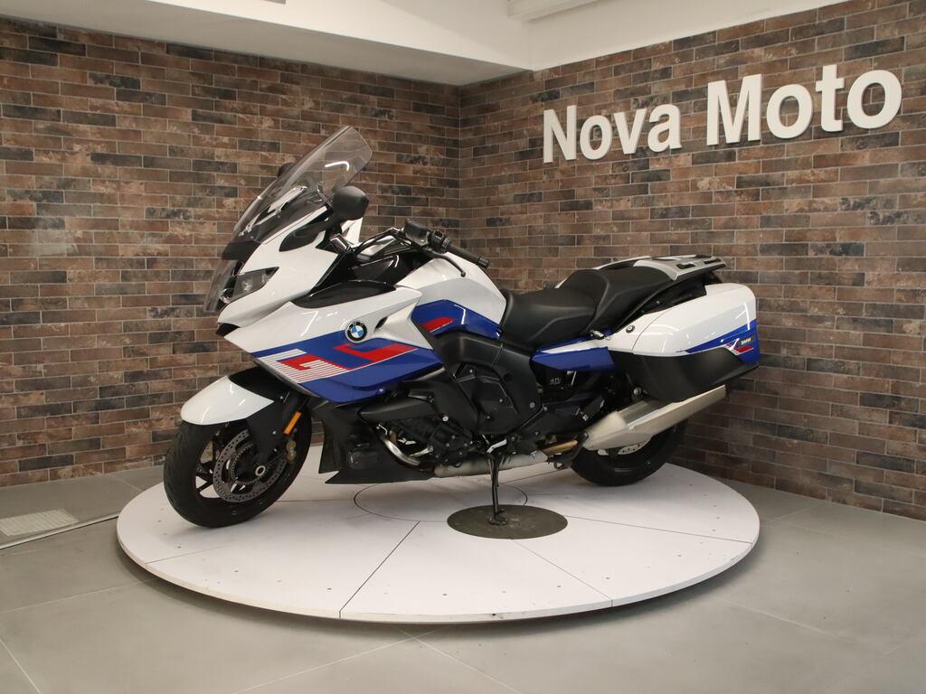 K 1600 GT