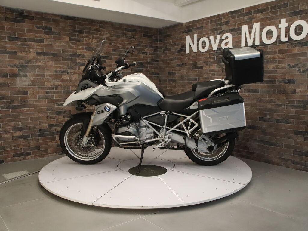 R 1200 GS