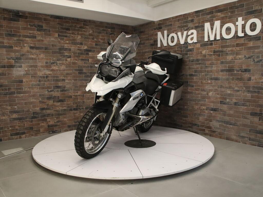 R 1200 GS