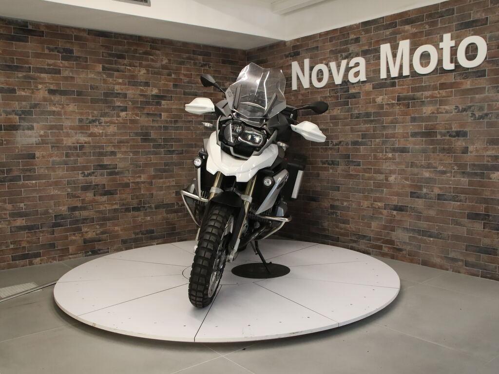 R 1200 GS