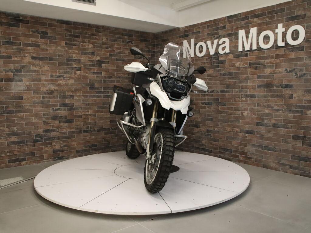 R 1200 GS