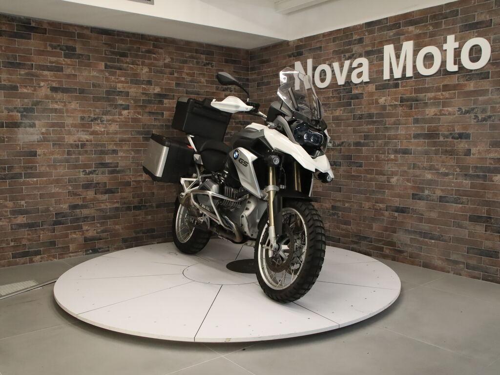R 1200 GS