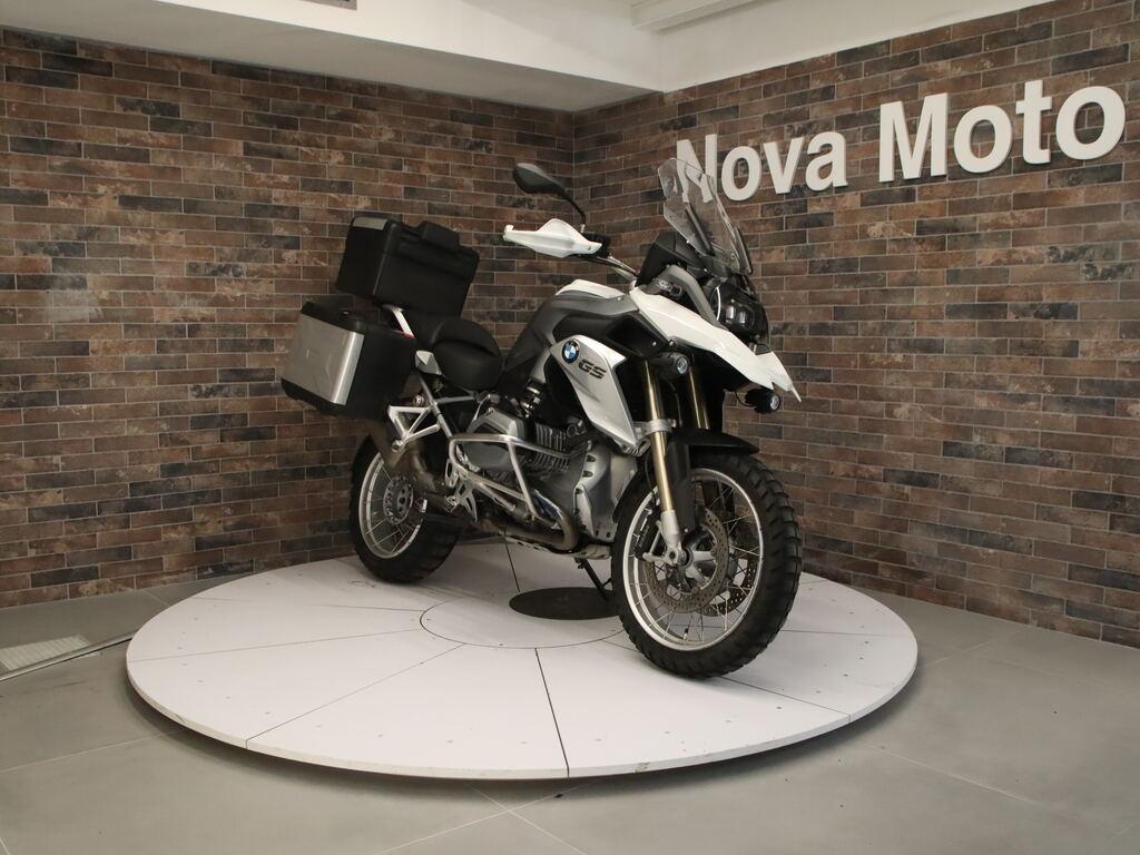 R 1200 GS