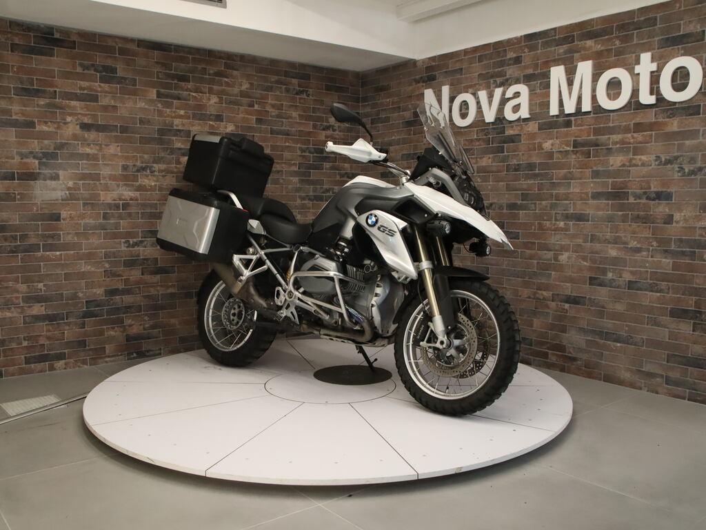 R 1200 GS