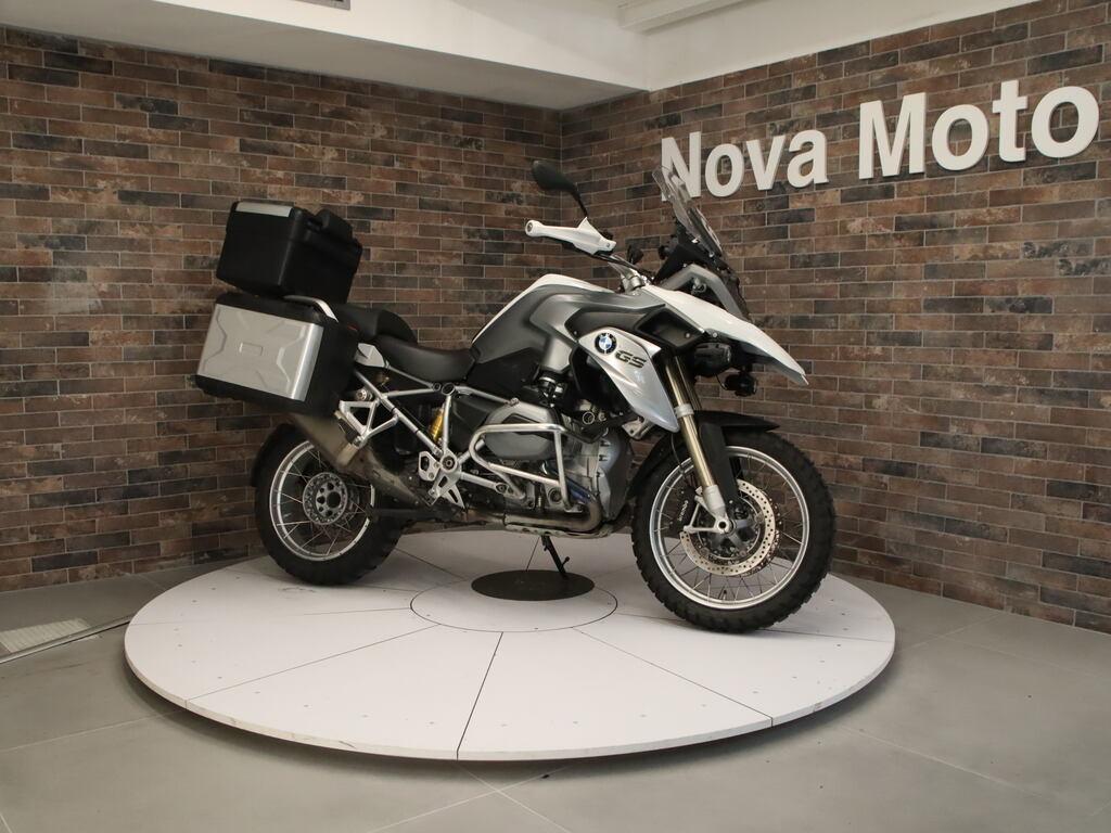 R 1200 GS
