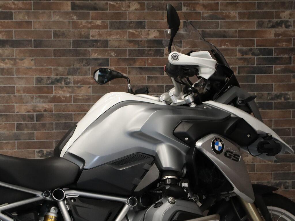 R 1200 GS
