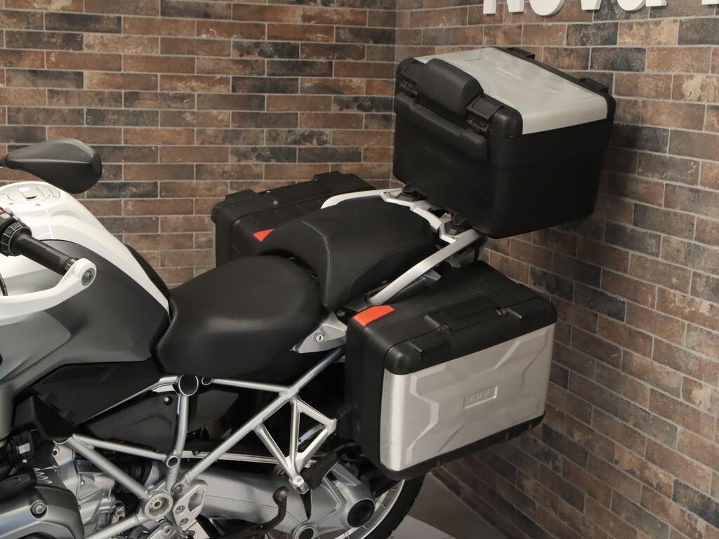 R 1200 GS