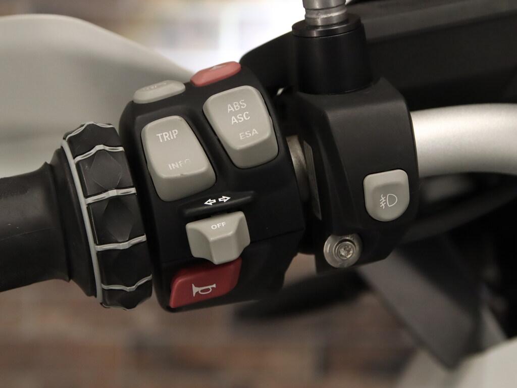 R 1200 GS