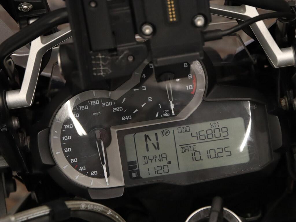 R 1200 GS