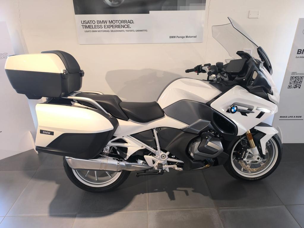 R 1250 RT