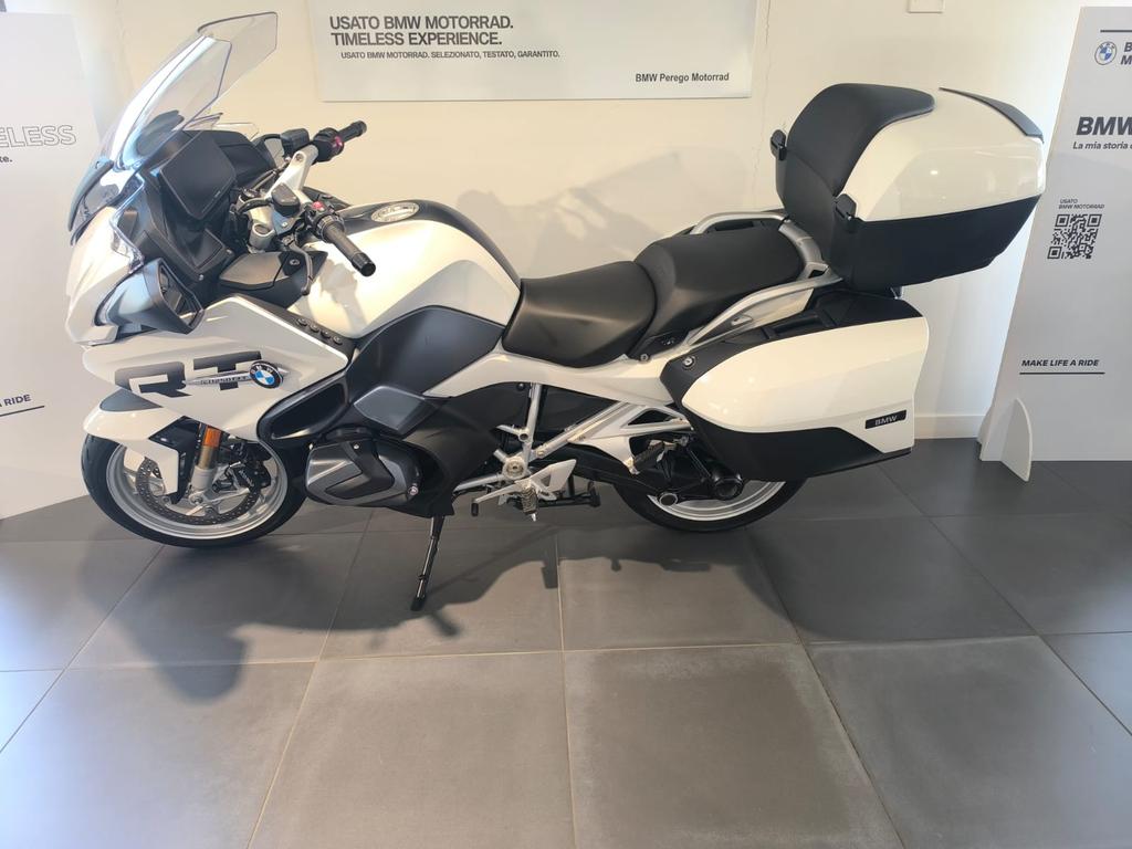 R 1250 RT