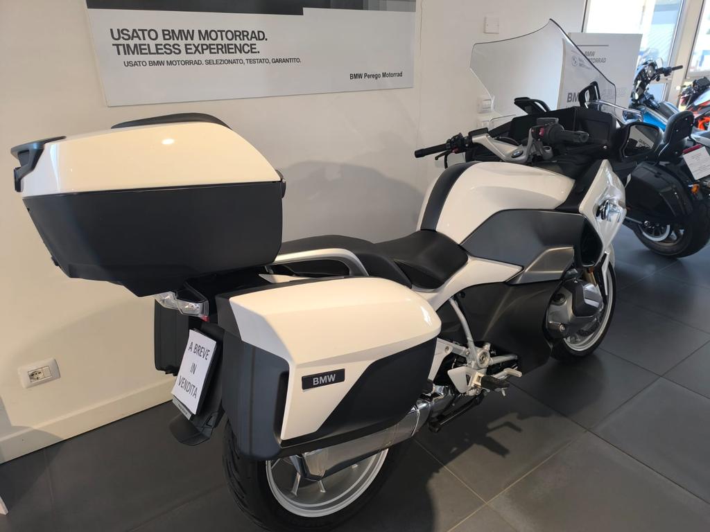 R 1250 RT