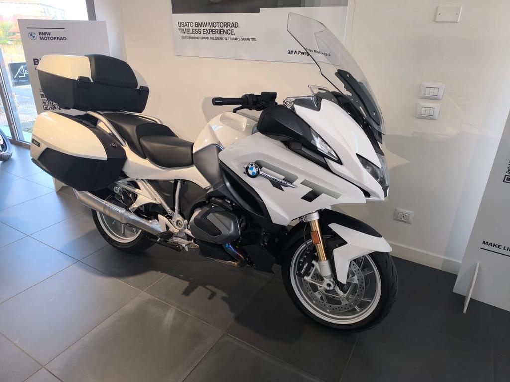 R 1250 RT