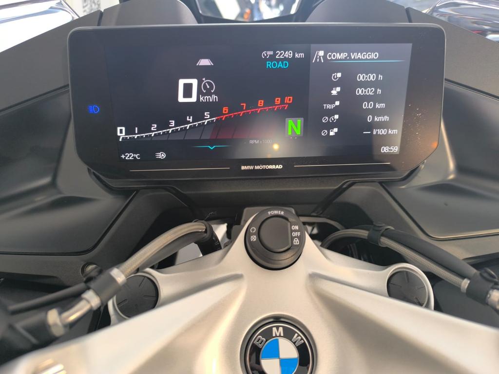 R 1250 RT