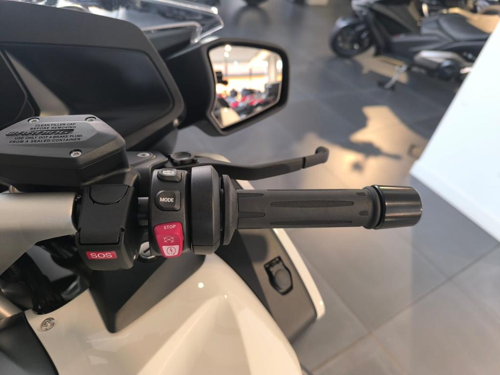 R 1250 RT