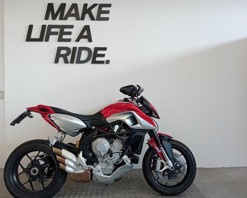 RIVALE 800