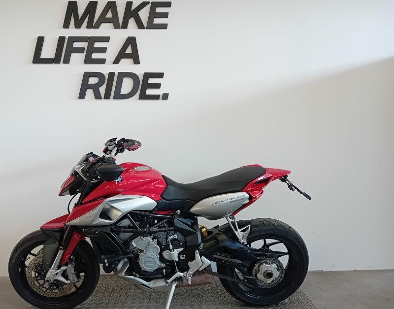 RIVALE 800