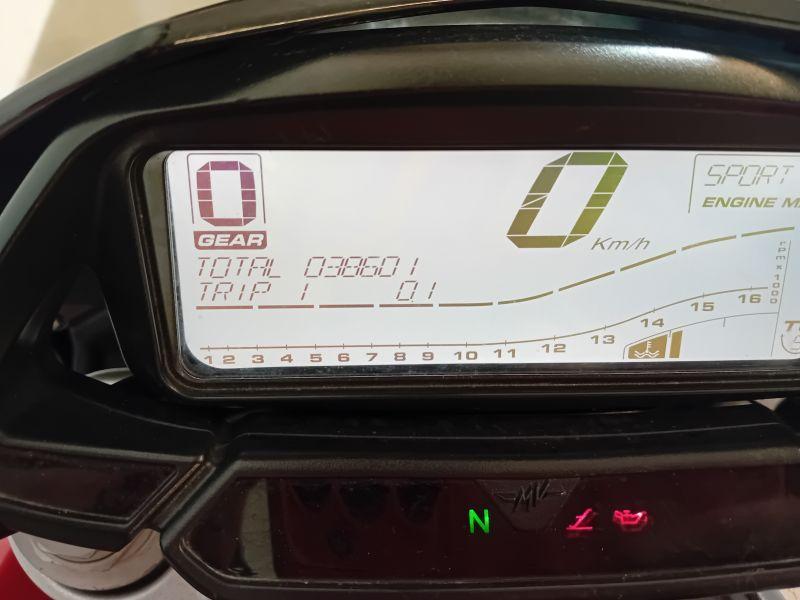 RIVALE 800