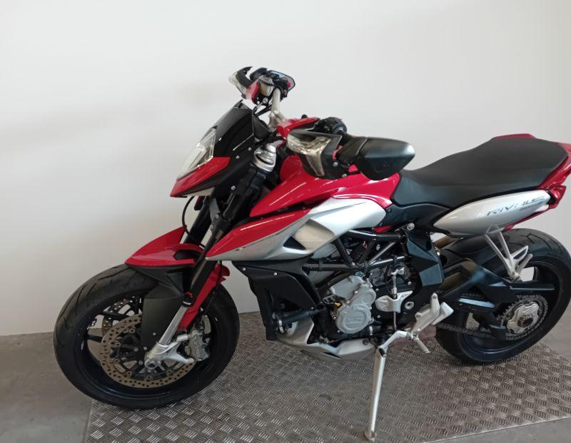 RIVALE 800