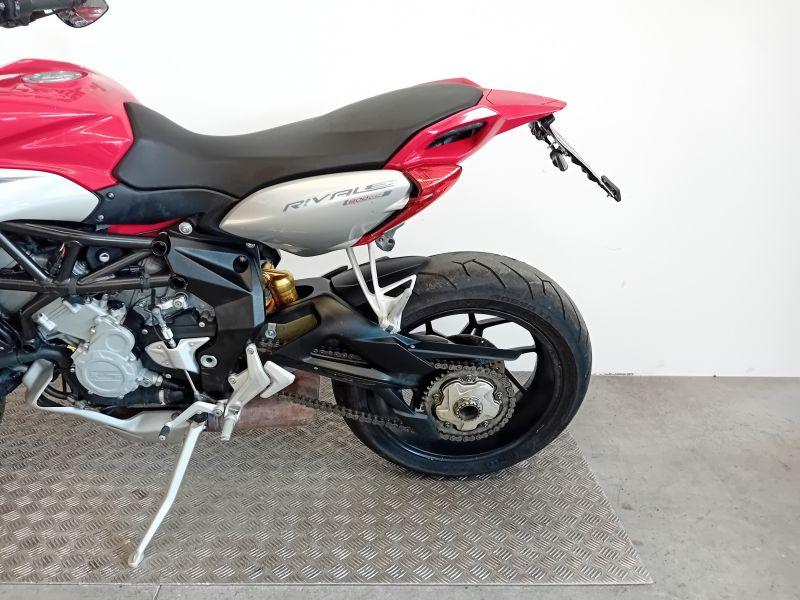 RIVALE 800