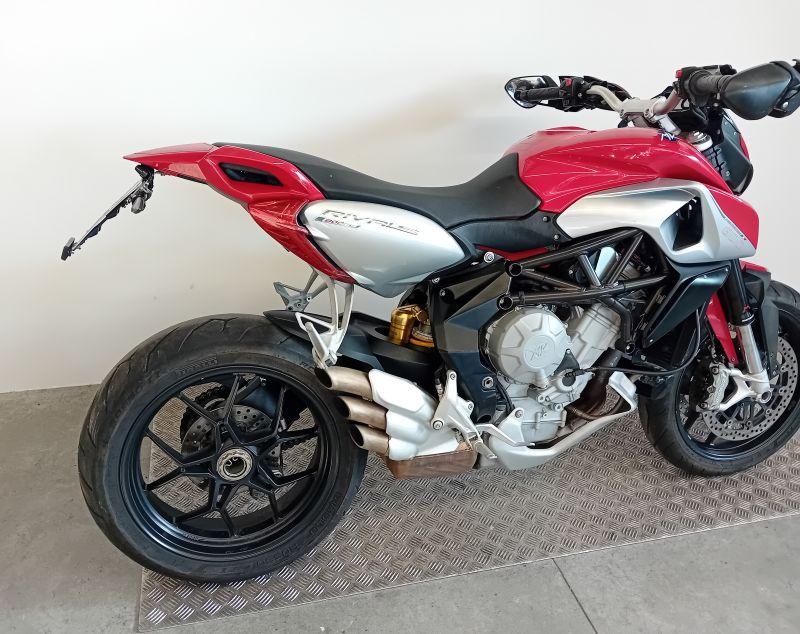 RIVALE 800