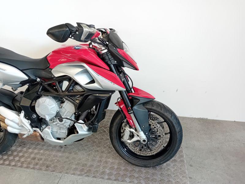 RIVALE 800