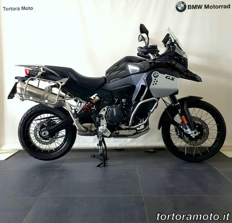F 900 GS ADVENTURE