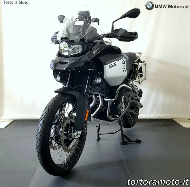 F 900 GS ADVENTURE