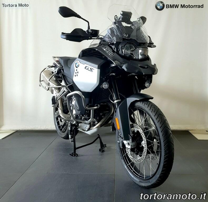 F 900 GS ADVENTURE