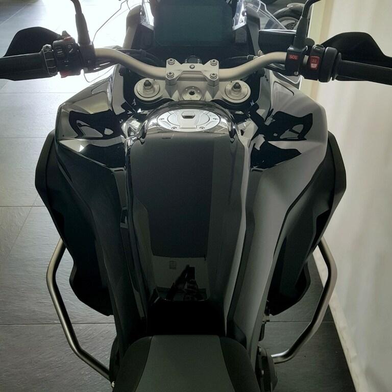 F 900 GS ADVENTURE