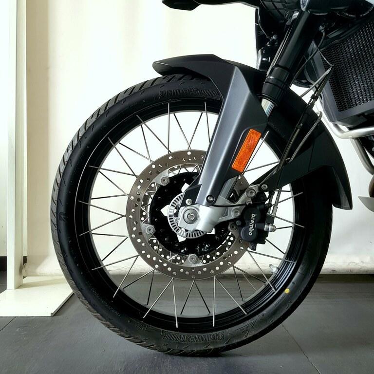 F 900 GS ADVENTURE
