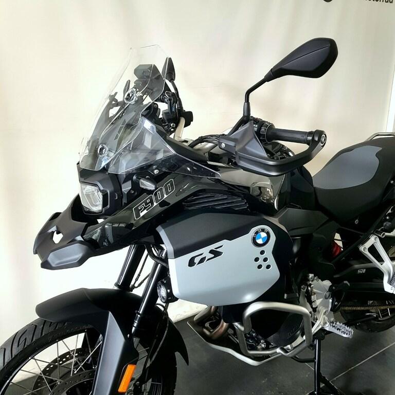 F 900 GS ADVENTURE