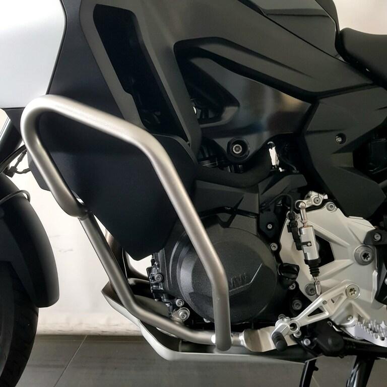 F 900 GS ADVENTURE