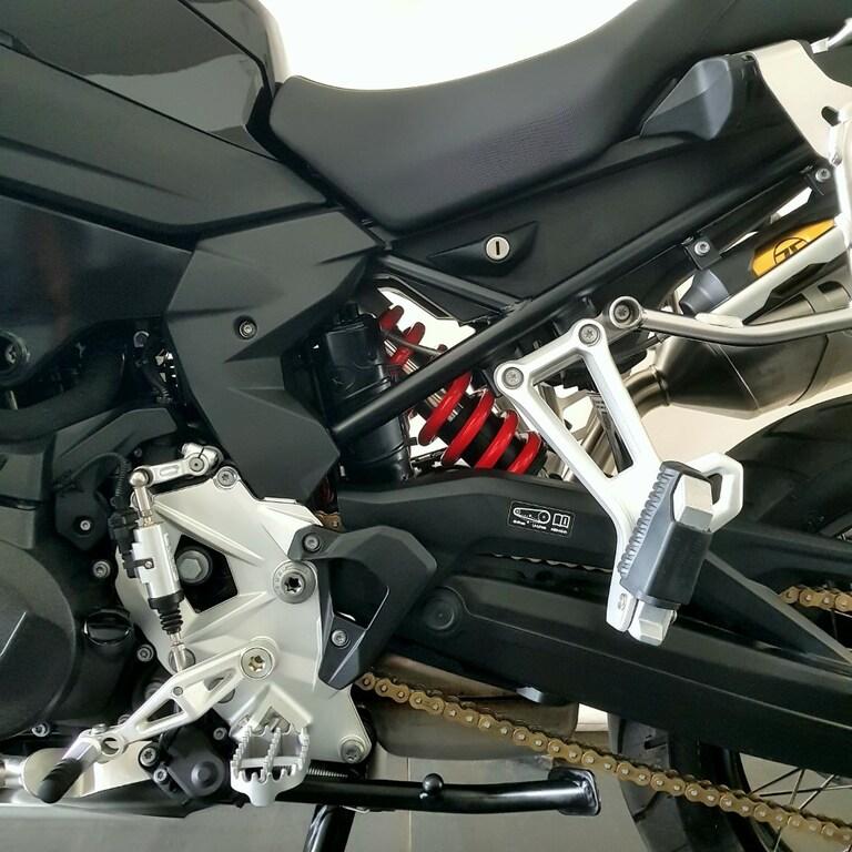 F 900 GS ADVENTURE