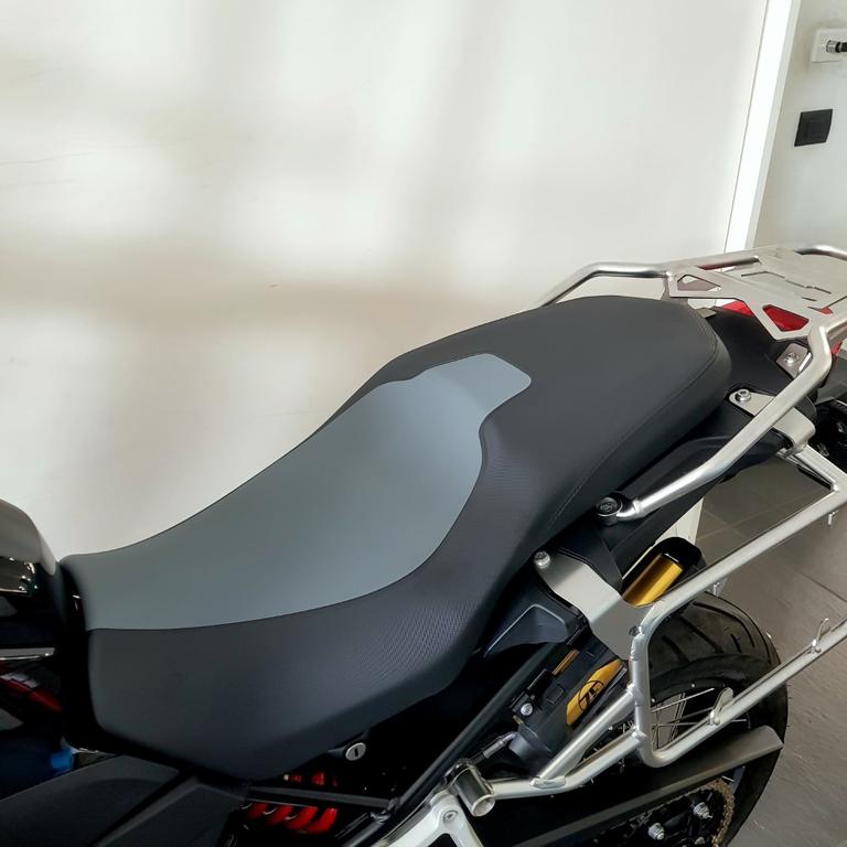 F 900 GS ADVENTURE