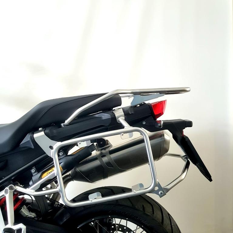 F 900 GS ADVENTURE