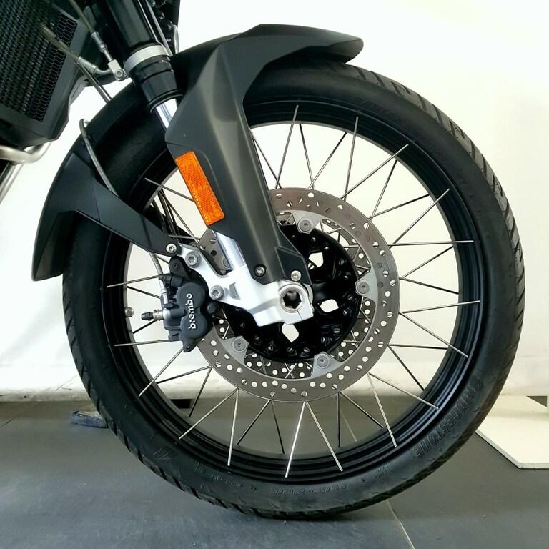 F 900 GS ADVENTURE