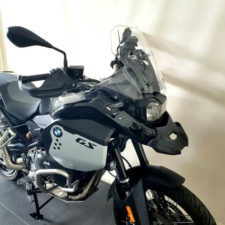 F 900 GS ADVENTURE
