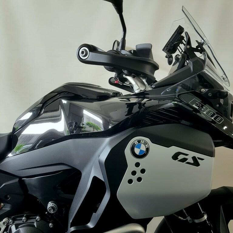 F 900 GS ADVENTURE