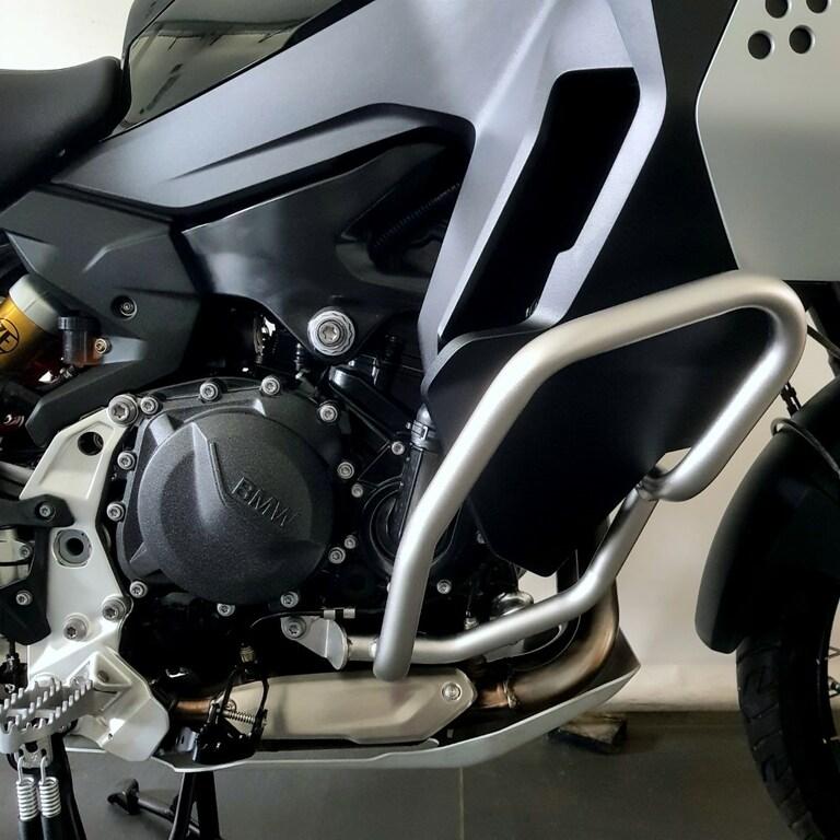F 900 GS ADVENTURE