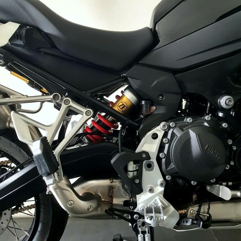 F 900 GS ADVENTURE